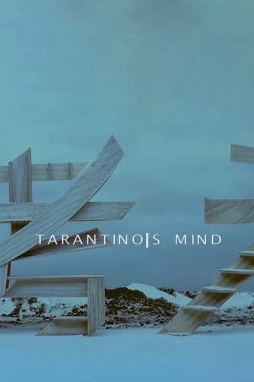 Постер O Código Tarantino